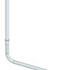 Tube pour TEMPOCHASSE/TEMPOFLUX Delabie