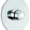 Temposoft 2 robinet urinoir  encastré - Delabie