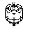 Cartouche de soupape - Grohe