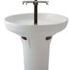 Circulaire colonne sans robinet - Ideal Standard