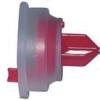Membrane pour robinet flotteur - Grohe