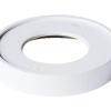 Bague et joint pour pipe de WC Diam. 85-107 - Nicoll