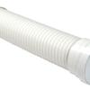 Pipe de raccordement wc souple - Nicoll