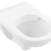 O-Novo cuvette suspendue sans bride sans abattant - Villeroy & Boch
