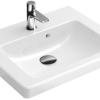Subway 2.0 lave mains meulé - Villeroy & Boch