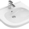 O novo lavabo vita  avec trop plein - Villeroy & Boch