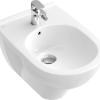 O novo bidet suspendu - Villeroy Boch