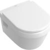 Architectura cuvette suspendue - Villeroy Boch