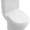 Subway cuvette au sol - Villeroy Boch