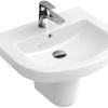 Subway 2.0 cache siphon lavabo arrondi - Villeroy Boch