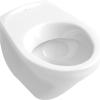 O-Novo cuvette suspendue sans trou abattant - Villeroy & Boch