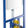 Viconnect bâti-support WC  mur porteur - Villeroy&Boch