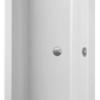 Architectura duo baignoire rectangulaire - Villeroy & Boch