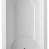 Libra baignoire rectangulaire - Villeroy & Boch