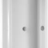Squaro baignoire rectangulaire - Villeroy & Boch
