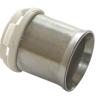 Bague multicouches inox à sertir - PBtub
