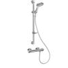 Ensemble de douche SECURITHERM - Delabie