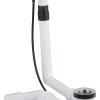 Talentofill corps vidage bec déverseur pour baignoire standard - Grohe