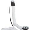 Talentofill corps vidage bec déverseur pour grande baignoire - Grohe