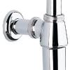 Siphon tasse lavabo - Grohe