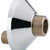 Raccord S mural - Grohe