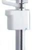 Robinet flotteur compact alimentation latérale - Siamp