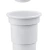 Adaptateur 4,5 litres pour réservoir GD2 - Grohe