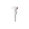 Robinet flotteur alimentation latérale - Grohe