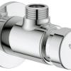 Euroeco Cosmopolitan T robinetterie de douche temporisée - Grohe
