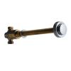 Kit tout courant pour urinoir 1,5-200  - Presto
