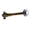Kit tout courant pour urinoir 200-300 - Presto