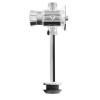 Kit complet pour urinoir satolas - Presto