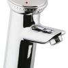 Contromix robinetterie temporisée avec mitigeur - Grohe