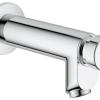 Euroeco cosmopolitan T lavabo monofluide mural - Grohe
