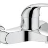 Euroeco spécial lavabo mural bec fixe - Grohe