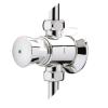 Robinet urinoir 12 antigel - Presto