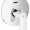 Eurosmart Cosmopolitan façade mitigeur bain-douche - Grohe