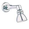 Bras de douche pomme orientable - Presto