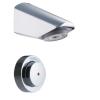 Kit tc douche 50 pour cloison - Presto