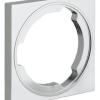 Retro fit cale d'epaisseur carrée pour barre de douche - Grohe