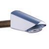 Pomme douche 2 positions pour mur 200-300mm - Presto