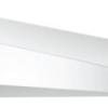 Allure Brillant bec bain déverseur mural  pour baignoire - Grohe