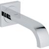 Allure bec déverseur mural pour baignoire - Grohe