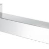 Eurocube bec déverseur mural pour baignoire - Grohe