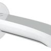 Eurodstyle Cosmopolitan bec déverseur mural pour baignoire - Grohe