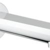 Eurodisc Cosmopolitan bec déverseur mural pour baignoire - Grohe