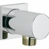Rainshower coude de sortie - Grohe