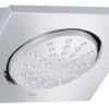 Rainshower F série 5 douche de tête 1 jet - Grohe