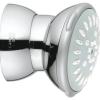 Relaxa 65 douchette latérale 2 jets - Grohe