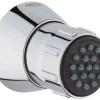 Relaxa 50 douchette latérale 2 jets - Grohe